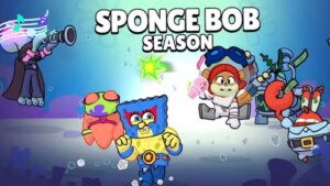 Brawl Stars New Jellyfishing Mode: Top 3 Tips to Win