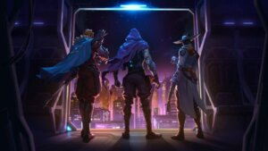 VALORANT New Agent 26: Leaks, Abilities, & More