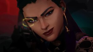 VALORANT: How to remove the Profanity Filter in chat