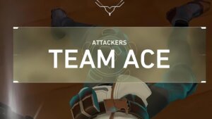 What does ‘Team Ace’ mean in VALORANT?
