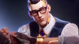 What to do when Valorant keeps freezing