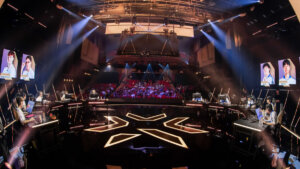 Riot Games reveal VCT Champions locations for 2026 and 2027