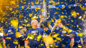 Vitality win IEM Cologne 2024 over NAVI in thrilling Grand Final