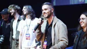 Team Regen Willz – “Sometimes it’s good to make mistakes along the way”