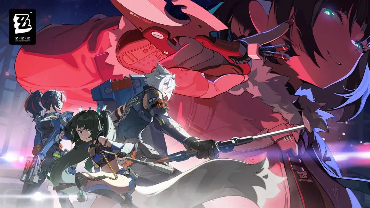 Zenless Zone Zero Version 1.1: New Characters, Gameplay Modes, Redemption Code and More