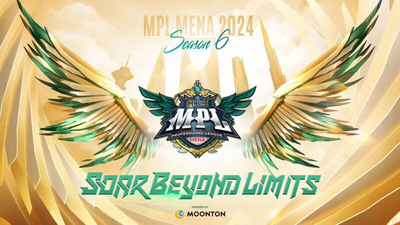 MLBB Saudi Arabia