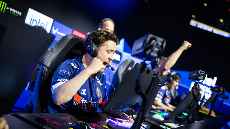 IEM Cologne 2024