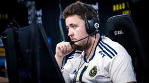 Vitality ZywOo at IEM Cologne: “I like to see other people grinding to be better than me”