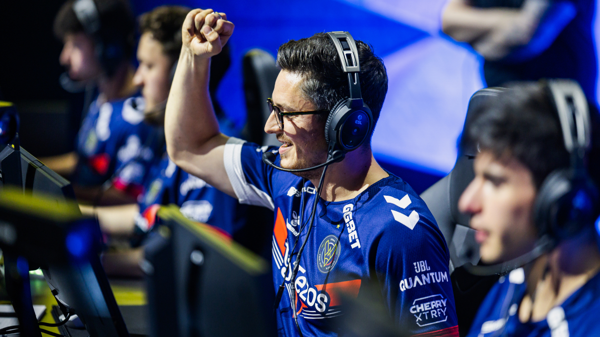 apEX IEM Cologne 2024 Semi-Finals