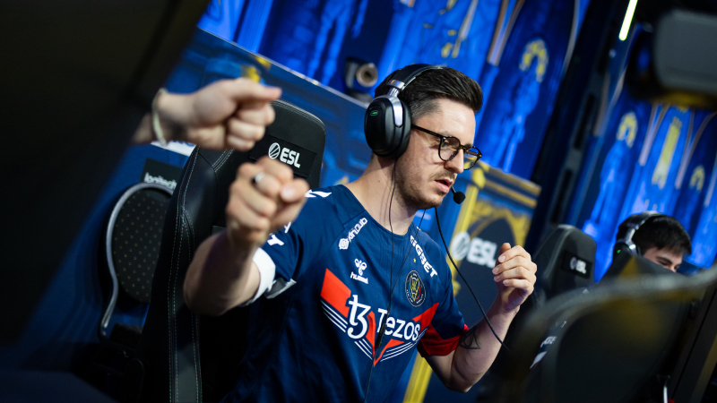 IEM Cologne 2024