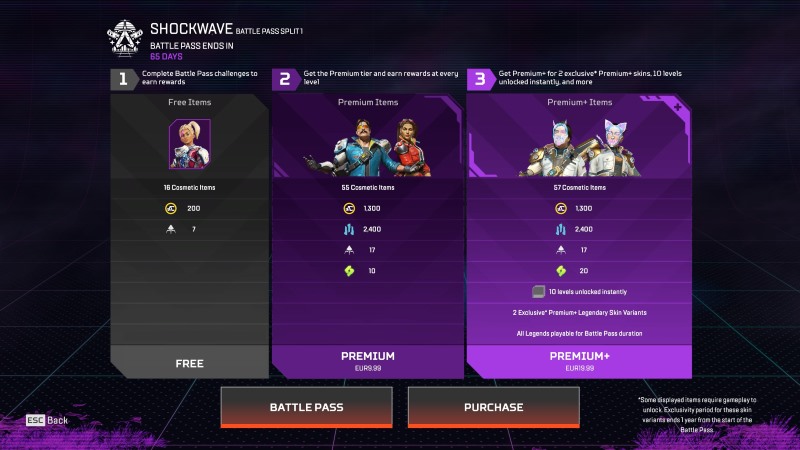 Is Apex Legends Battle pass worth it?