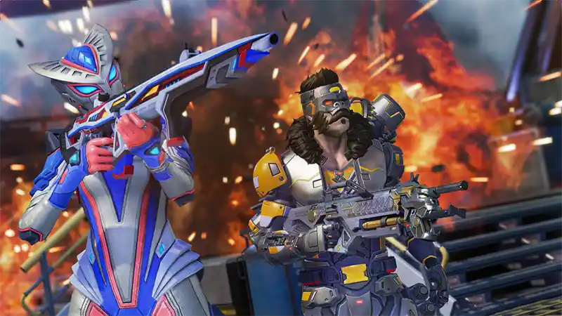 Apex Legends Events - Collection Event