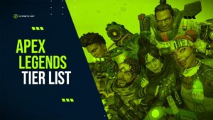 Apex Legends Tier List: Best Legends in the Current Meta