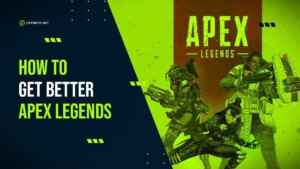 Apex Legends Tips: How to get better at Apex Legends
