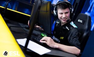 NAVI b1t at IEM Cologne: “It would be a very interesting match from both sides ” against Vitality