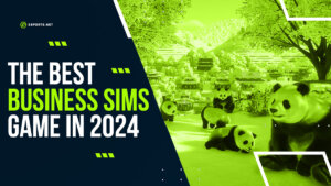 The Best Business Simulator Games You Can Play in 2025