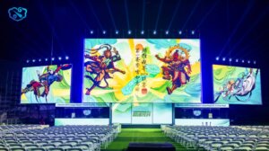 Xtreme Gaming Triumphs Over Team Spirit in Epic Rivalry Clash at Clavision Snow Ruyi