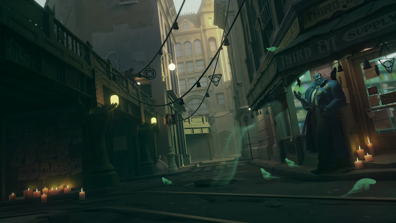 Deadlock