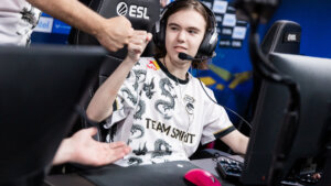 donk leads Spirit to BetBoom Dacha Belgrade Final over MOUZ