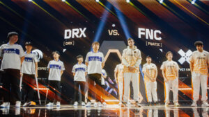 VALORANT Champions 2024: Team Heretics and DRX Qualify for Playoffs