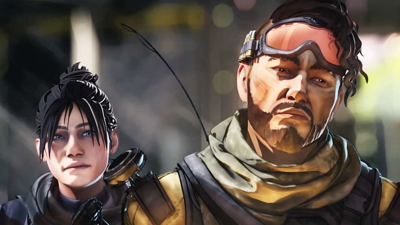 Apex Legends Duos