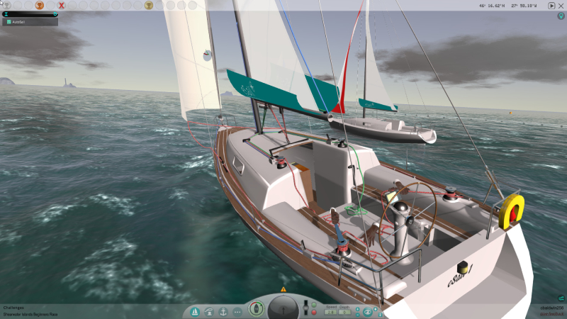 best ship simulator games