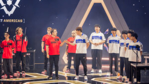 VALORANT Champions: Sentinels continue dominance over Pacific teams