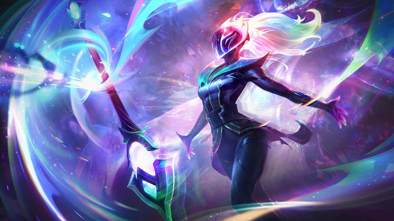 Empyrean Lux
