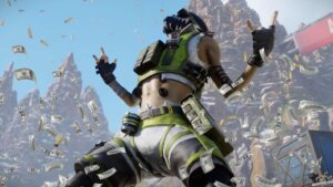 How much has Apex Legends made so far?