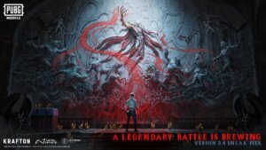 BGMI Update 3.4 Release Date: When is it coming out?