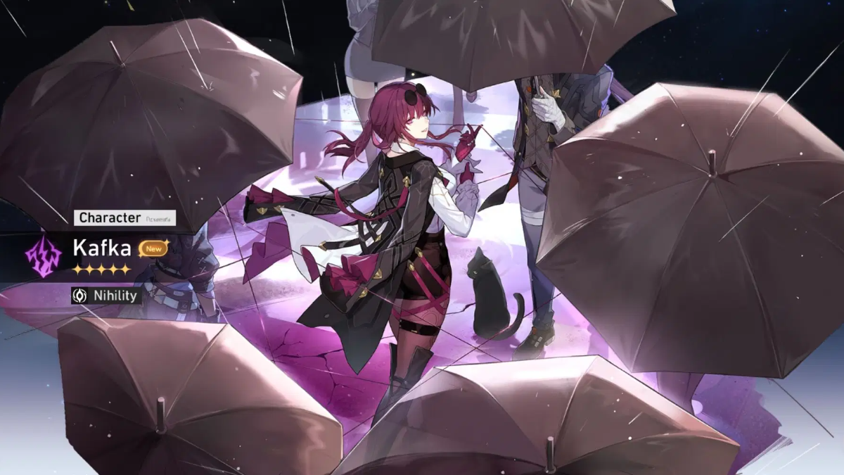 Honkai Star Rail Rappa Leaks: Abilities, Appearance, & Expected Release in Version 2.6