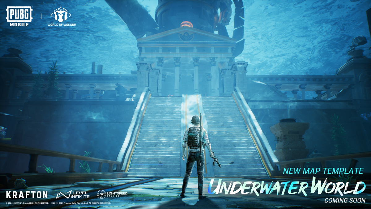 PUBG Mobile Stealthily Releases New Patch to fix the 3.3 Update with Crucial Improvements