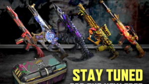 How to get Legendary Guns in COD Mobile