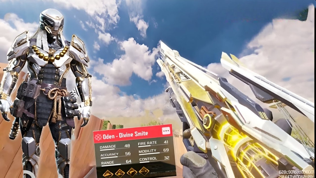 COD Mobile Season 8 Patch Notes Leaked; Oden Receives Another Buff, LMGs Slammed with Flinch Reductions