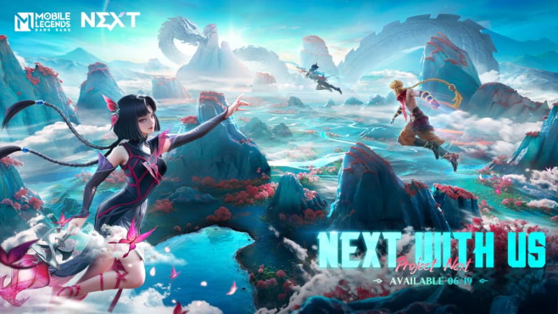 Battlefield Effect in MLBB