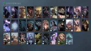 Lone Druid Still Disabled as Server-Breaking Bug Affects Dota 2