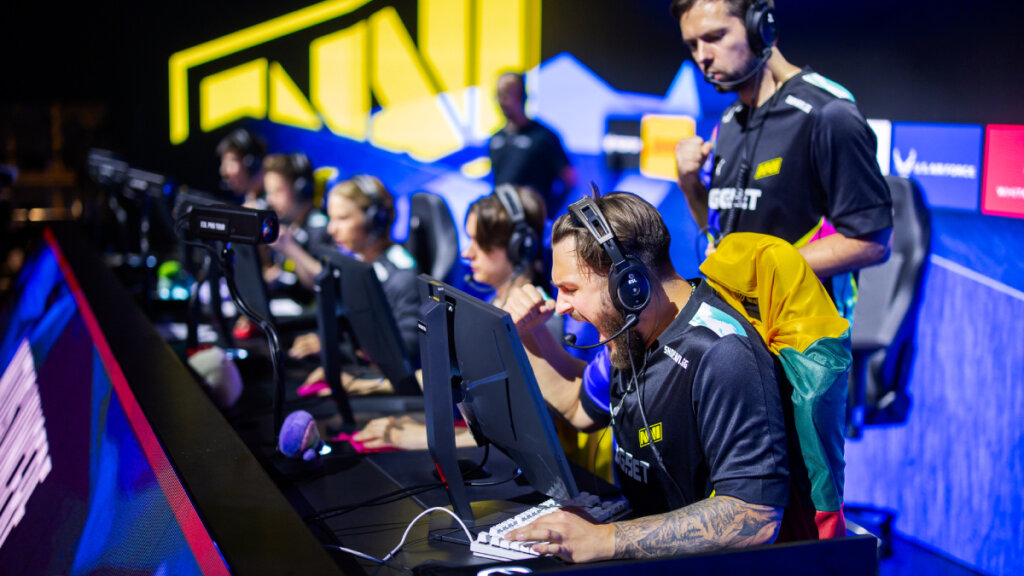 IEM Cologne 2024 Semi-Finals