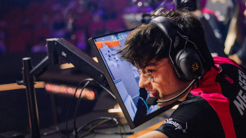 KRU Esports