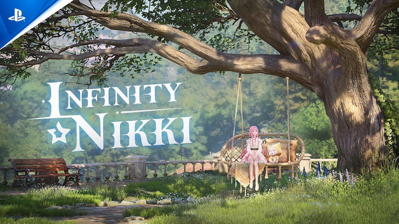 Infinite Nikki