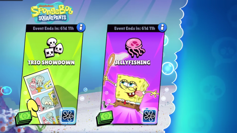 Brawl Stars new game modes