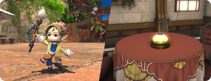 The Rising 2024 FFXIV