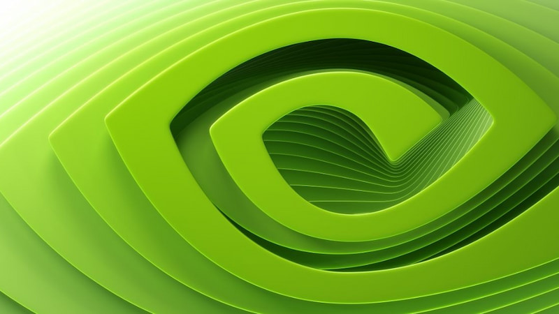 Image Credit: Nvidia