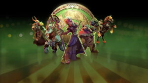Dota 2 Introduces 2024 Compendium Ahead of TI13