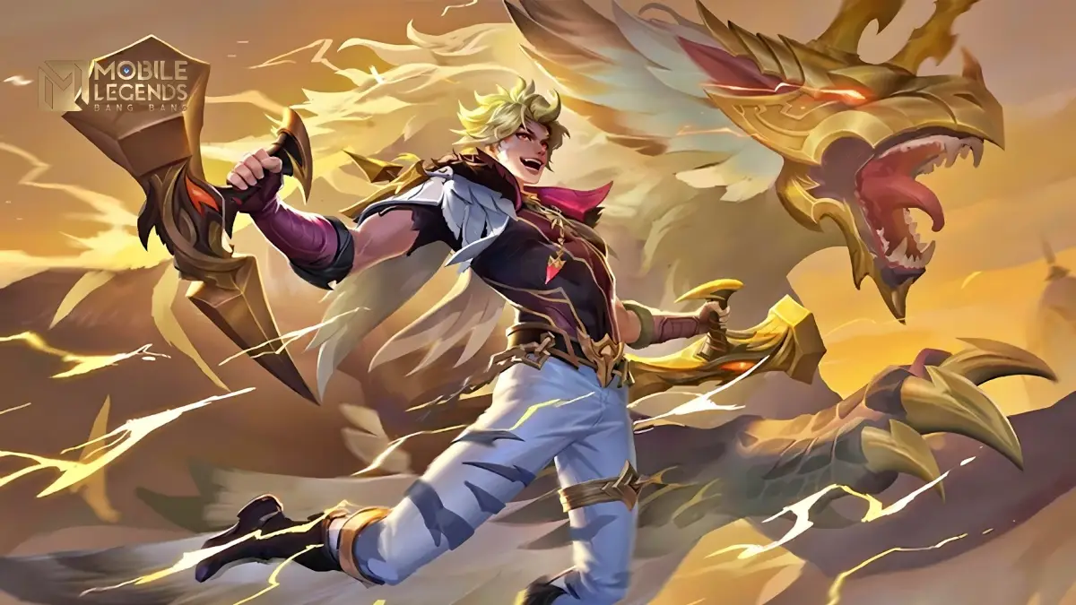 MLBB Patch 1.9.08 Update: Hero Balance, Battlefield Adjustments and More