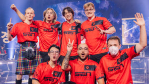 VALORANT Champions Day 7: Sentinels and KRU Esports Come Out On Top