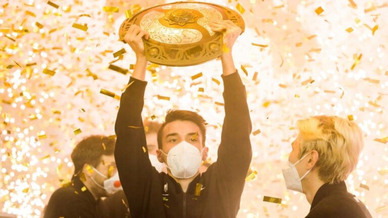 Highest Prize Pool In Esports Record Breaking Tournaments highest-prize-pool-in-esports-record-breaking-tournaments