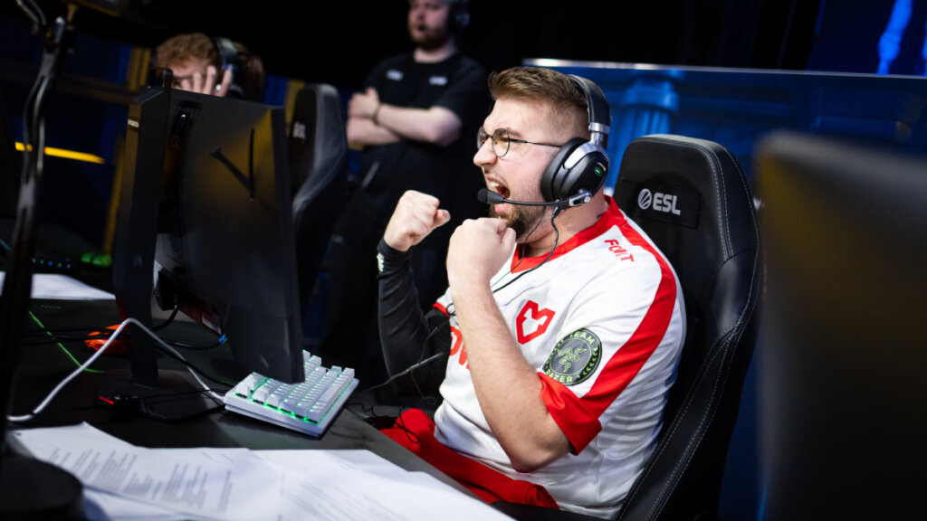 IEM Cologne 2024