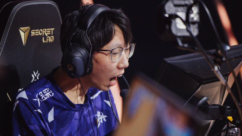 Trace Esports