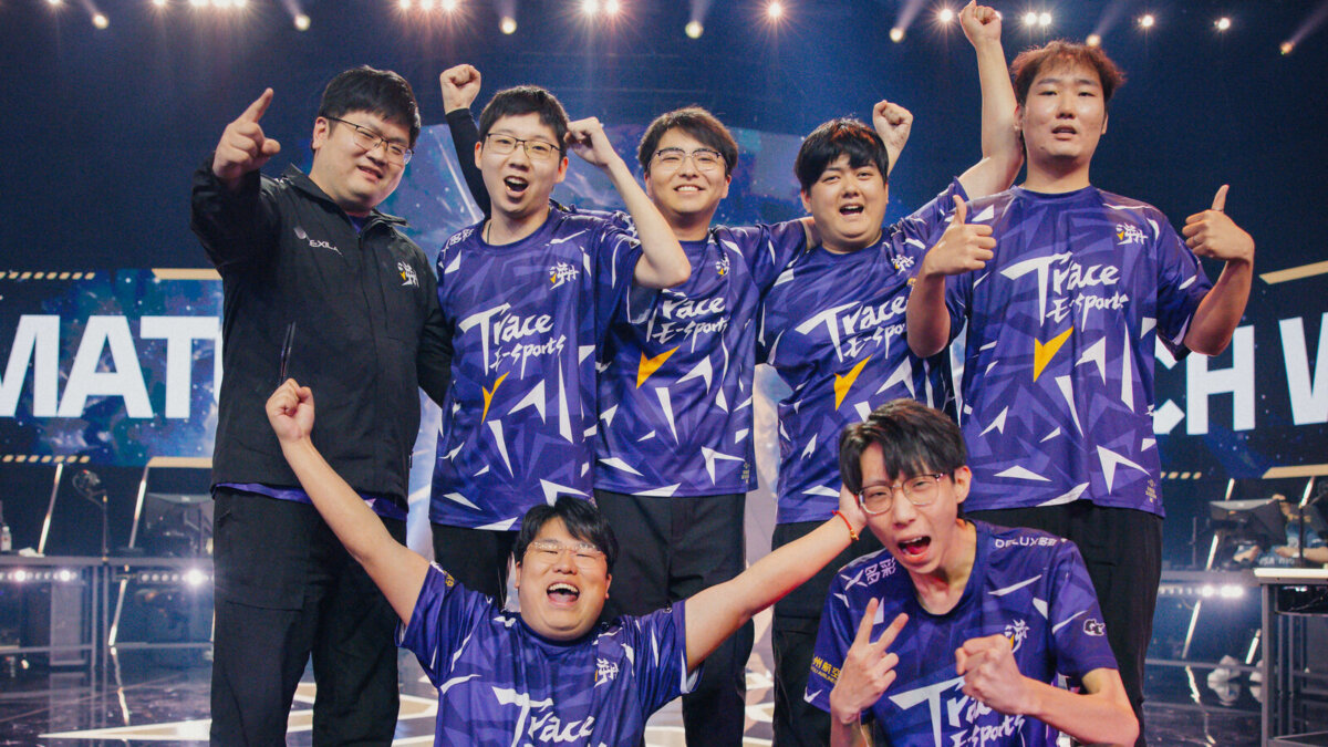 VALORANT Champions Day 6