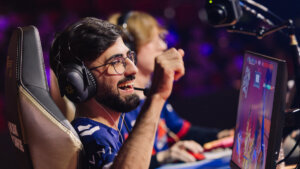 Team Vitality survive to inch closer to VALORANT Champions 2024 playoffs